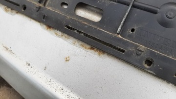 VÍKO KUFRU KUFRU HYUNDAI ACCENT II