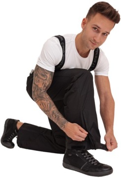 МУЖСКОЙ ЗИМНИЙ ЛЫЖНЫЙ КОСТЮМ ДЛЯ ГОРНОЛЫЖНОЙ СКЛОНЫ МЕМ. 20 000 л