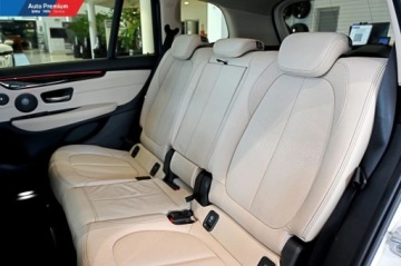 BMW Seria 2 F22-F23-F45-F46 Active Tourer Facelifting 220i 192KM 2020 BMW Seria 2 220i Gran TourerFV23Performance ControlAdaptacyjne PodwozieLux, zdjęcie 17