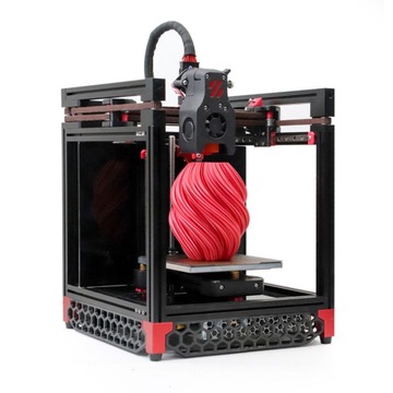 Прочный и долговечный принтер 3D Print V5 J-Head для безопасного и