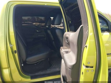 Toyota Tacoma II 2022 Toyota Tacoma Trd Pro 2022 3.5l 3.5 Benzyna 278KM, zdjęcie 13