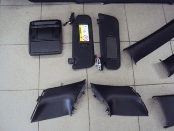 КРЫШКА ПОТОЛКА RANGE ROVER EVOQUE II L551 18-