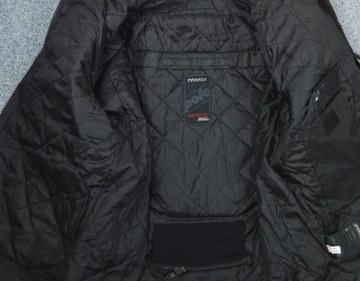 Мужская мотоциклетная куртка Z11 Polo XL