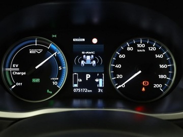 Mitsubishi Eclipse Cross 2023 Mitsubishi Eclipse Cross FV23% Plug-In Navi Kamera, zdjęcie 21