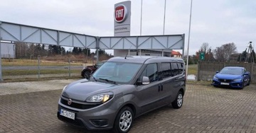 Fiat Doblo IV 2019