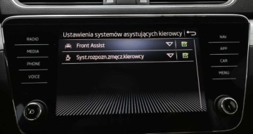 Skoda Superb III Liftback Facelifting 1.5 TSI 150KM 2022 Skoda Superb Ambition Pakiet Comfort, Tempomat, Apple CarPlay, Salon PL, 1, zdjęcie 26