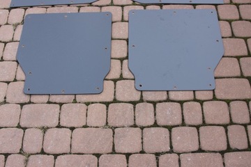 ЗАБУДО СТОРОНЫ, ОБИВКА JUMPY III EXPERT III PROACE