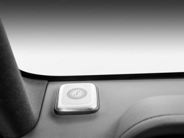 Mercedes Klasa G W465 Terenowy Electric Elektryczny 580 EQ 588KM 2026 MERCEDES-BENZ Klasa G 580 EQ Suv (587 KM) 2026, zdjęcie 6