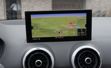 Audi Q2 SUV Facelifting 1.5 35 TFSI 150KM 2022 Audi Q2 1,5 TSI 150 KM 3X S-LINE Full Led Nawigacja Virtual Tacho 1.5 150KM, zdjęcie 31