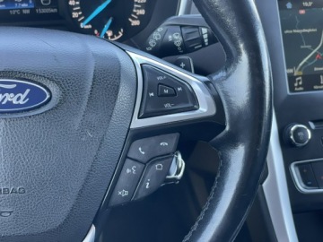 Ford Mondeo V Kombi 2.0 TDCi 150KM 2018 Ford Mondeo 2.0 TDCI 2018/2019 150KM, Ambiente, zdjęcie 13