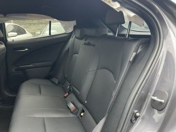 Lexus UX Crossover Facelifting 2.0 300h 199KM 2024 Lexus UX 300H Hybryda Automat Kamera Podgrzewanie, zdjęcie 12
