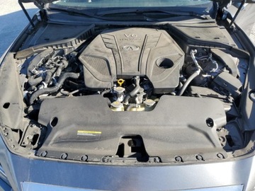 Infiniti Q50 II 2021 Infiniti Q50 Pure 2021 3.0l 3.0 Benzyna 300KM, zdjęcie 6