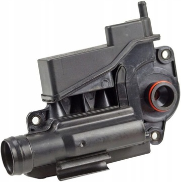 AUDI Q7 4L SEPARATOR OLEJU ODMA