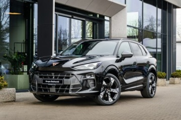Cupra Terramar SUV 1.5 eTSI 150KM 2026 Cupra Terramar Advantage Edition 1.5 e-TSI 150 KM, zdjęcie 1