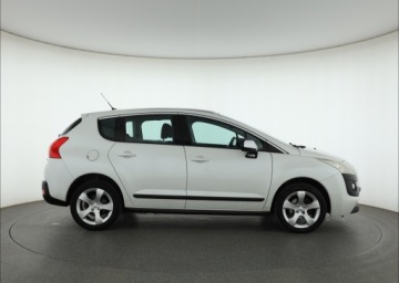 Peugeot 3008 I Crossover 1.6 HDI 109KM 2010 Peugeot 3008 1.6 HDi, Klima, Klimatronic,ALU, zdjęcie 5