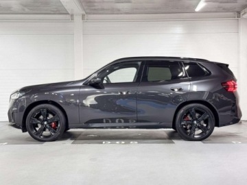 BMW X3 G45 2025 BMW X3 xDrive20d Sport Suv 2.0 (197KM) 2025, zdjęcie 2