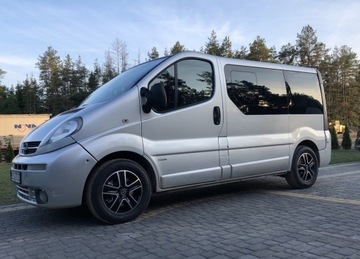 ALU RÁFKY 16 DO FIAT SEDICI 189 TALENTO 296