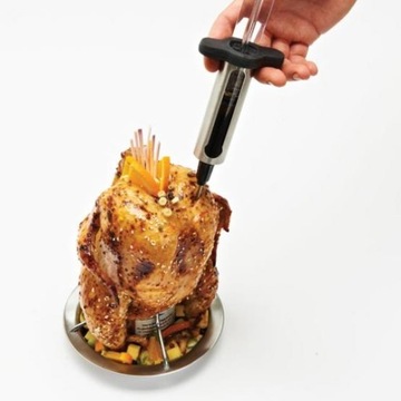 Шприц для маринада Broil King