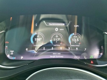  RAM 1500 Laramie 2025 3.0l 3.0 Benzyna 260KM, zdjęcie 9