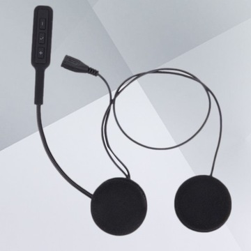 Мотоциклетные наушники Шлем с мотоциклетным переговорным устройством