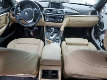 BMW Seria 4 F32-33-36 2018 BMW Seria 4 430I gran coupe 2.0 Benzyna 248KM, zdjęcie 6