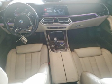 BMW X5 G05 2021 BMW X5 xDrive40i 2021 3.0 Benzyna 335KM, zdjęcie 8