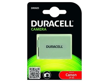 Akumulator Duracell DR9925 zamiennik Canon LP-E5