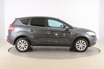 Ford Kuga I 2009 Ford Kuga 2.0 TDCi, Klima, Klimatronic, Tempomat, zdjęcie 5