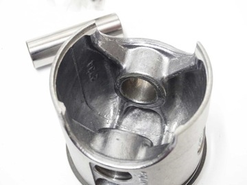 Выбор поршня Polini C