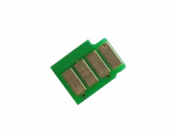 Chip Cyan do Brother TN247C L3210 L3230 L3510