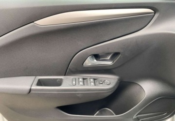 Opel Corsa F Hatchback 5d Facelifting 1.2 Turbo 100KM 2026 Opel Corsa Edition 1.2 Turbo 100 KM Salon PL Nowy Model 2026 Pakiet Tech, zdjęcie 10