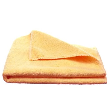 Ścierka z mikrowłókien ściereczka z mikrofibry MIKROWŁÓKNA mikrofaza 220 g