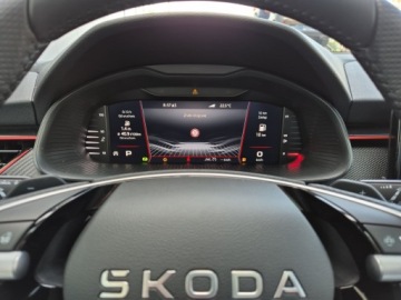 Skoda Kamiq Crossover Facelifting 1.5 TSI 150KM 2026 Skoda Kamiq Monte Carlo 1,5 TSI 150KM DSG z placu, zdjęcie 24