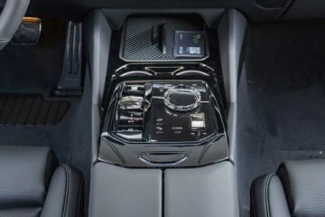 BMW Seria 5 G90-91 2026 BMW 540 xDrive Limuzyna - DEMO, zdjęcie 19