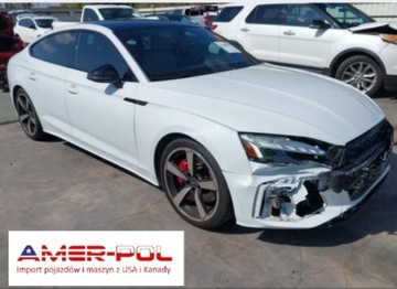 Audi A5 F5 2023 Audi A5 Sportback 2023 AUDI A5 SPORTBACK PREMIUM PLUS 45 TFSI S LINE QUATT