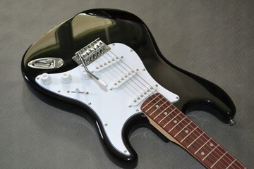 ЭЛЕКТРИЧЕСКАЯ ГИТАРА HARLEY BENTON ST20 STRATOCASTER