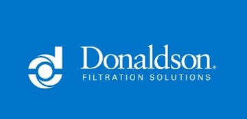 Фильтр масляный P554408 Дональдсон