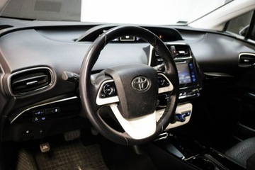 Toyota Prius IV 2018 Toyota Prius Hybrid*Instalacja LPG*Salon, zdjęcie 13