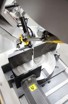 Ленточнорезной станок Bomar Ergonomic 320.258DG - Официальный дилер