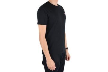 Outlet Levi's T-shirt z nadrukiem XL