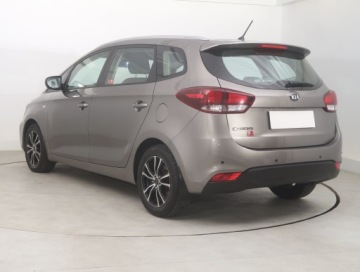 Kia Carens IV Minivan Facelifting 1.6 GDI 135KM 2018 Kia Carens 1.6 GDI, Salon Polska, 1. Właściciel, zdjęcie 3