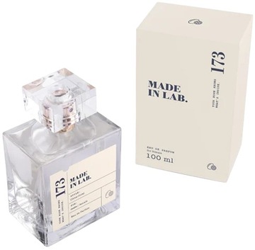 Сделано в лаборатории 173 Женщина Eau de Pała Women's 100 мл