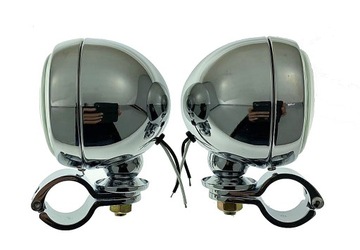 ЛАМПЫ LIGHTBAR ДЛЯ GMOL KAWASAKI VN1600 MEAN STREAK