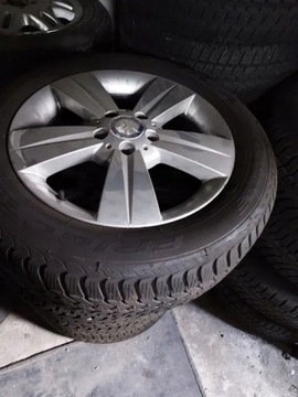 KOLA ZIMNÍ VITO VIANO 5X112 ,225/45R17