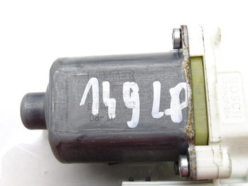 МОТОР СТЕКЛА ПРАВЫЙ ПЕРЕДНИЙ AUDI A3 8P 8P0959802K