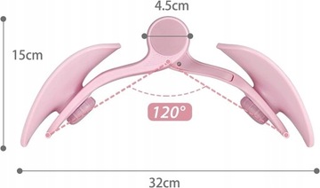УСТРОЙСТВО ДЛЯ ТРЕНИРОВКИ ЯГНИЦ И ТАЗА