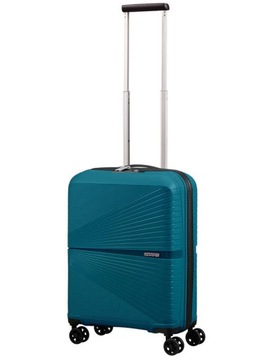 Walizka mała podręczna American Tourister Airconic - deep ocean