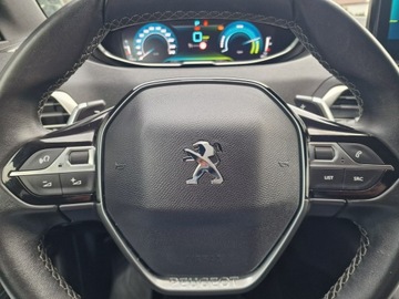 Peugeot 3008 II Plug-In Hybrid Facelifting 1.6 HYBRID 225KM 2023 Peugeot 3008 hybrid, zdjęcie 32