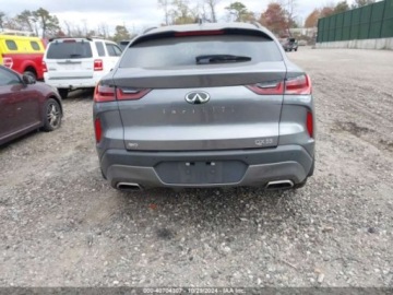 Infiniti QX50 2023 Infiniti QX50 QX55 Essential, 2023r., 4x4, 2.0L 2.0 Benzyna 268KM, zdjęcie 7