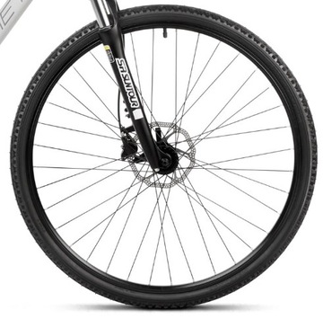 Romet Orkan 4D lite серо-бирюзовый 2023 г.